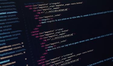 Programmeringskode