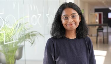 Thuva Kandasamy