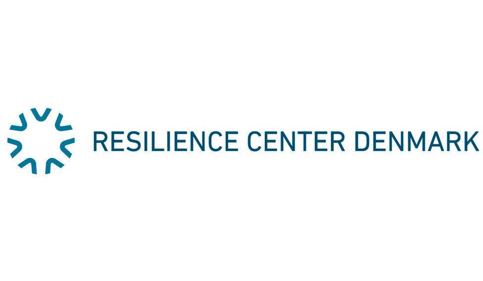 Logo Resilienscenter Danmark