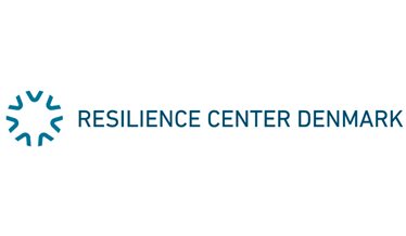 Logo Resilienscenter Danmark